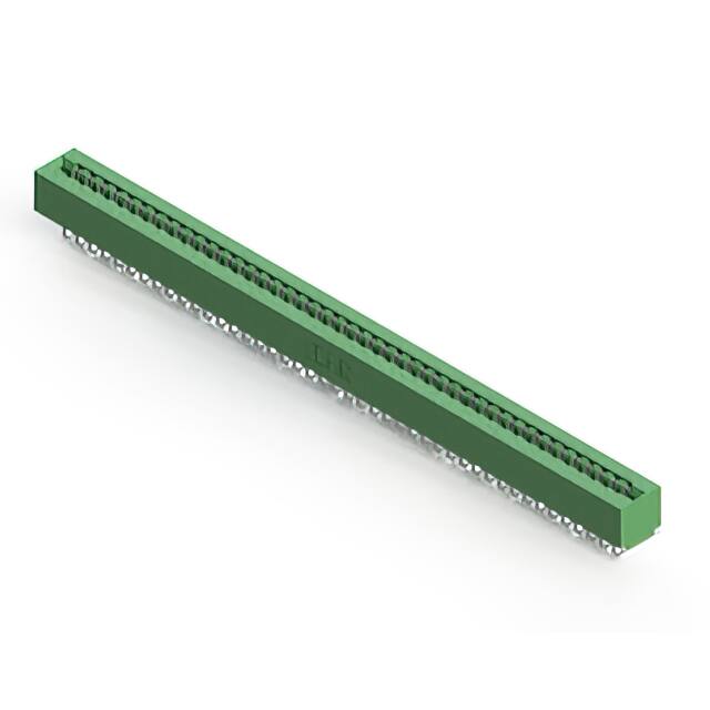 307-088-459-201 EDAC Inc.  Edgeboard Connectors